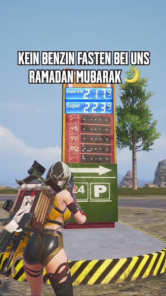 TikTok video thumbnail by pubg_mobile_deutschland