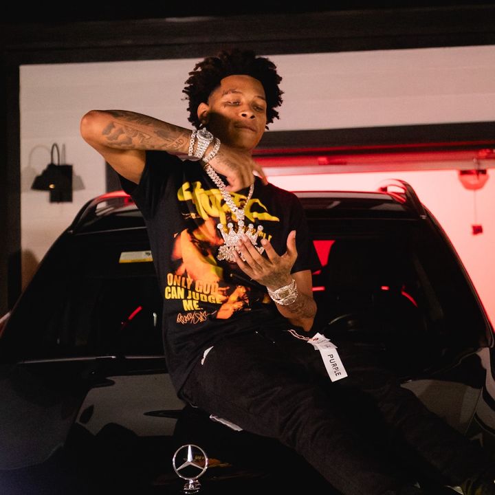 BAK Jay - 3sss