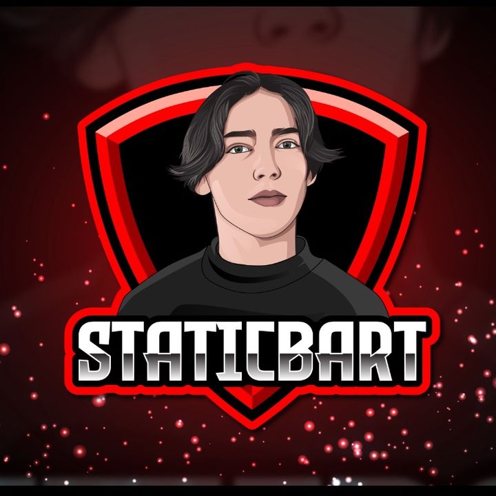 StaticBart - original sound