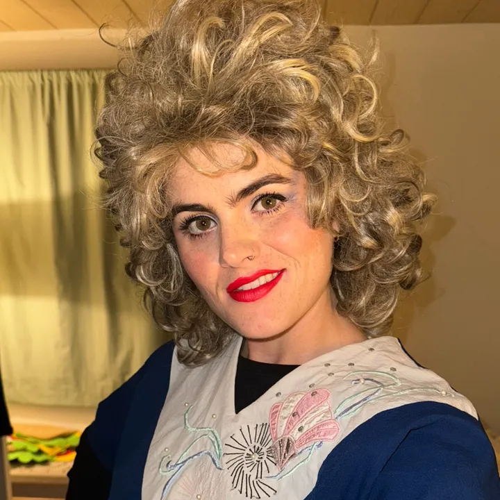 mollymartinsongs
