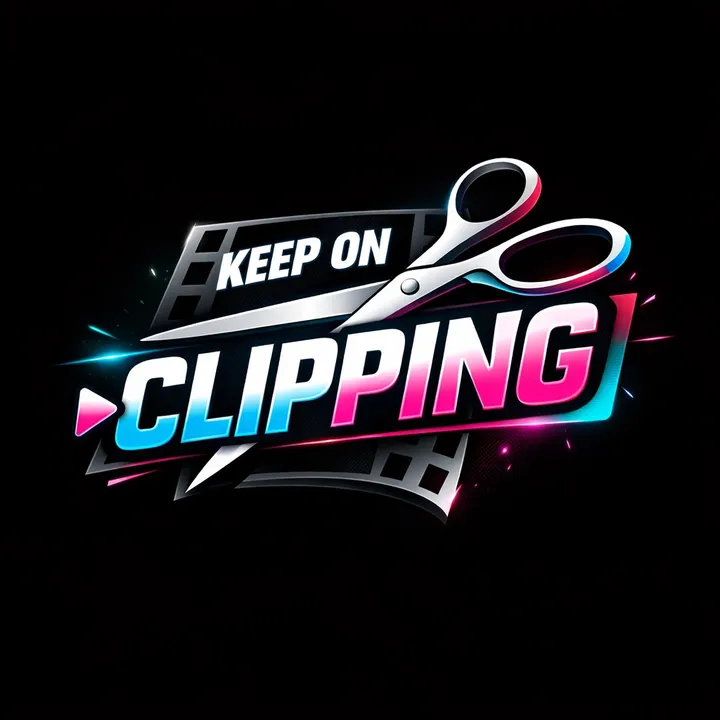 keeponclipping