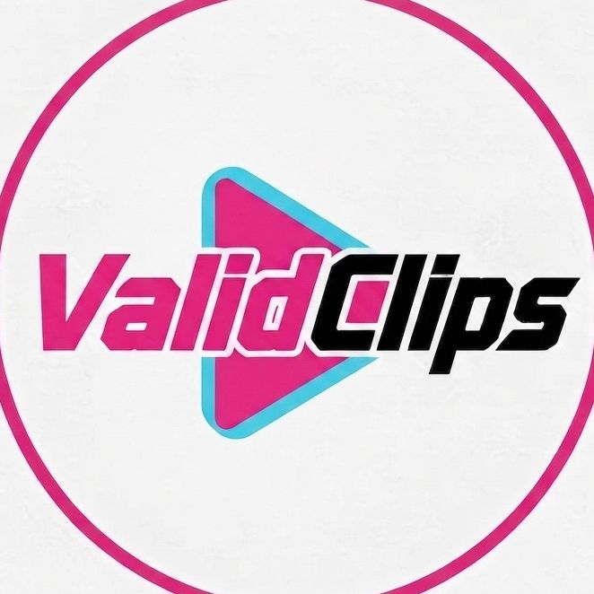ValidClips - original sound - validstreams