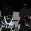 twin600rr