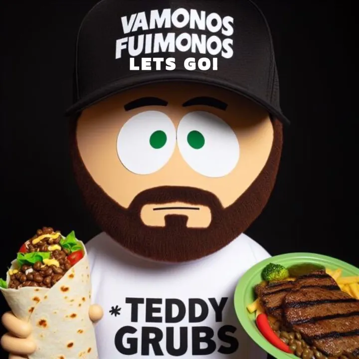 teddygrubs