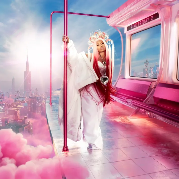 @nickiminaj