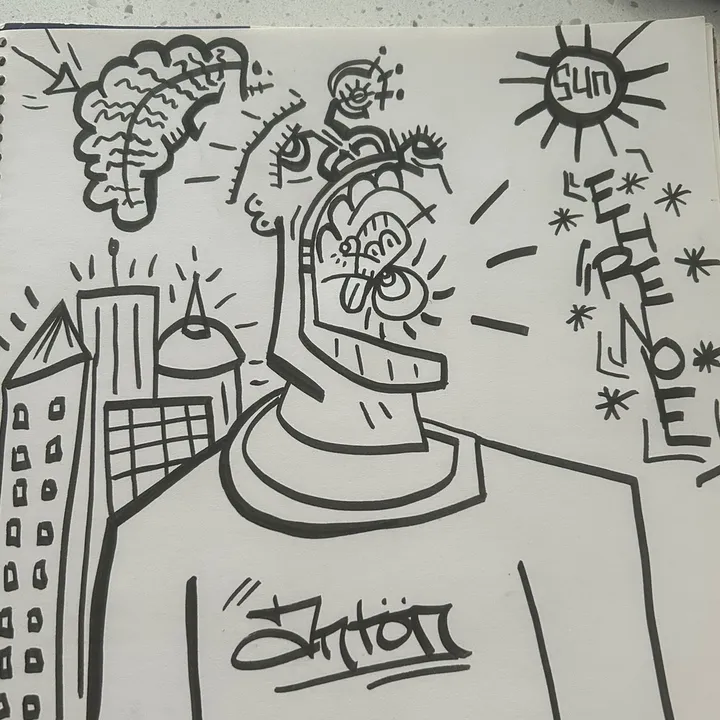 ethrenope