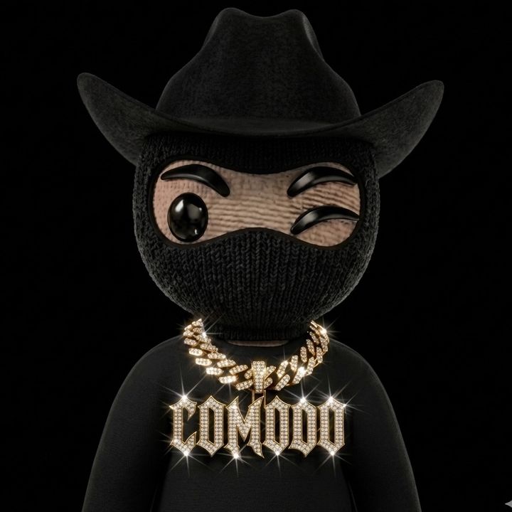 ComodoMusic - original sound - comodomusic