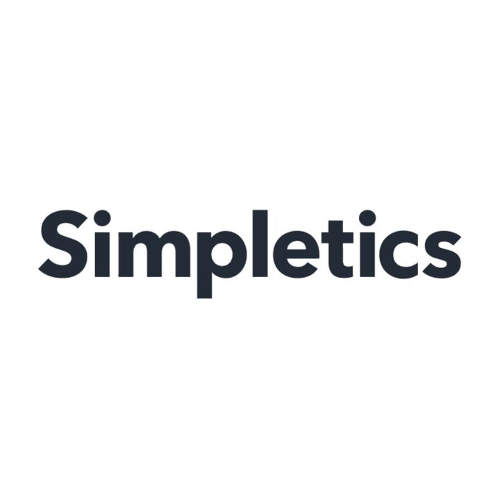 Simpletics - original sound - simpletics