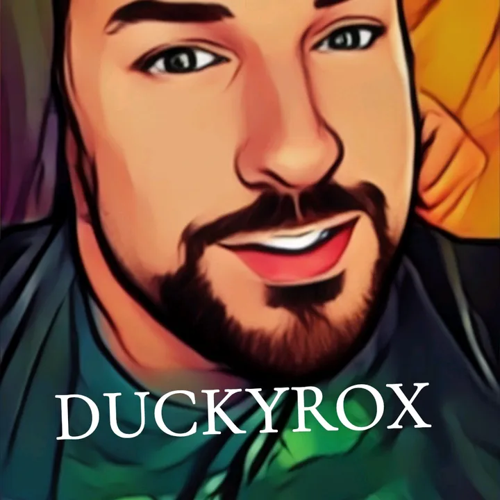 duckyrox