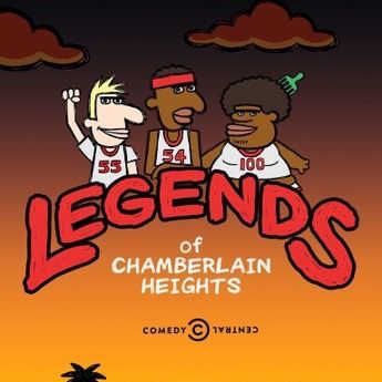 legendsofch - original sound