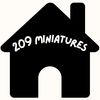 209miniatures