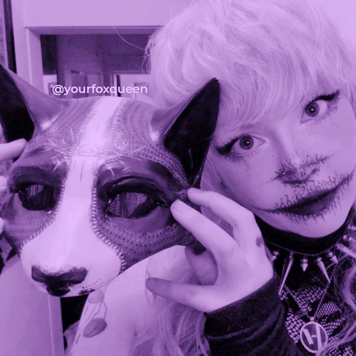 SubiFae - Pixie