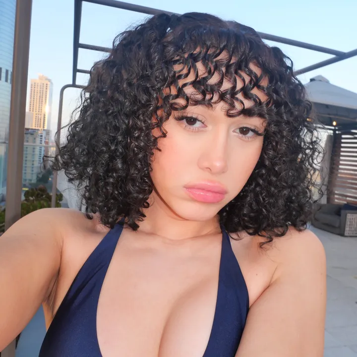 @kameaisweird