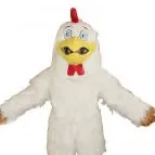 yesimallergictochicken