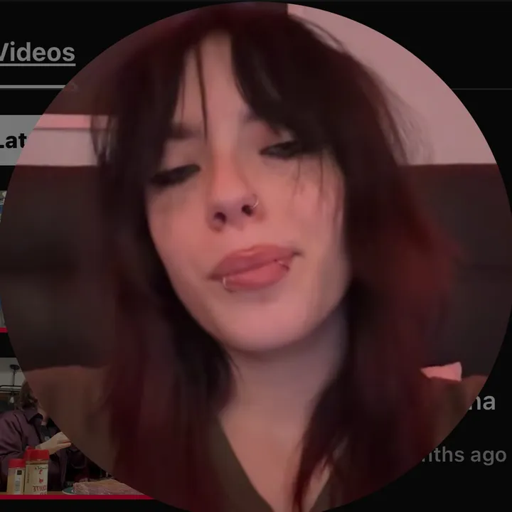 @abbyrosecomet