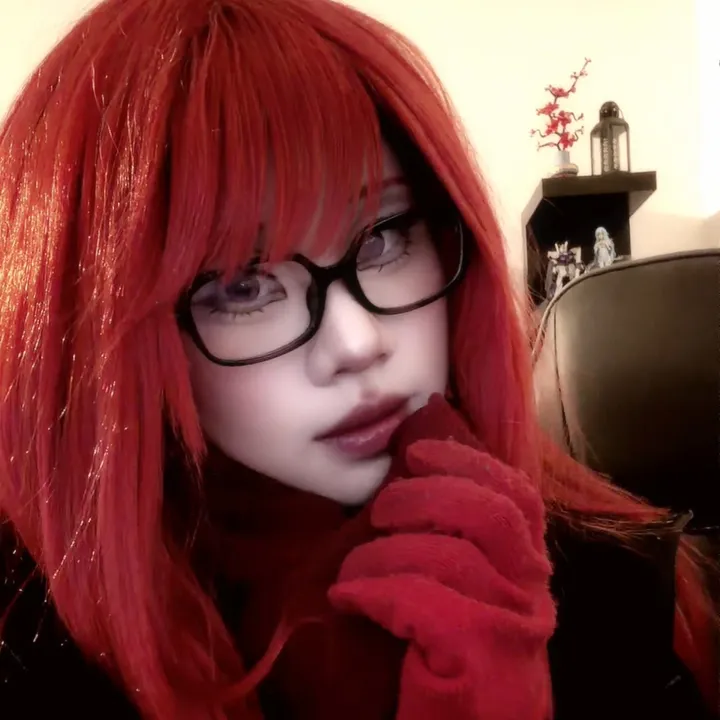 nyxie_cos