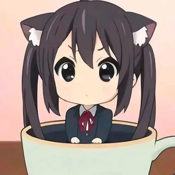 kawaiigoatgirl