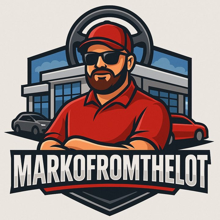 markofromthelot