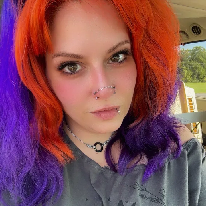 rainbowhairedleftist