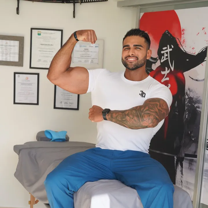 johnnydasfit