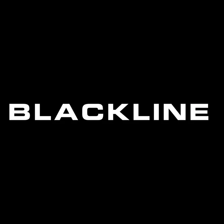 blackline