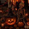 fallandhalloweenseason