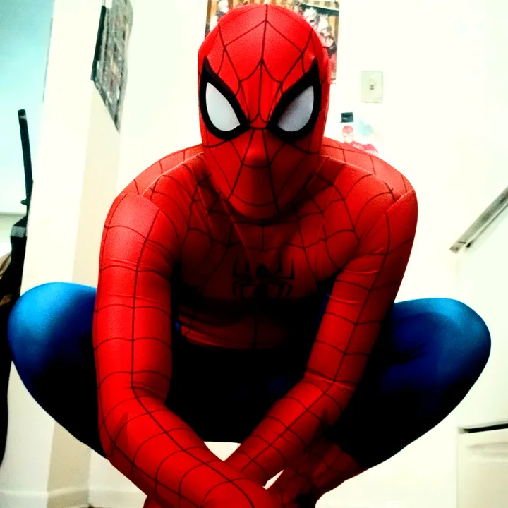 spideybonez