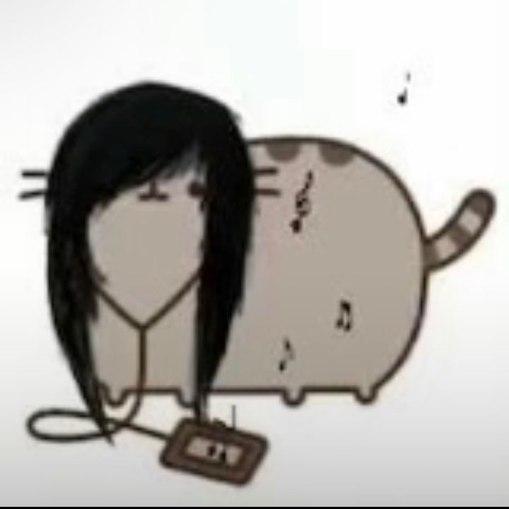 nikki - original sounds_icky