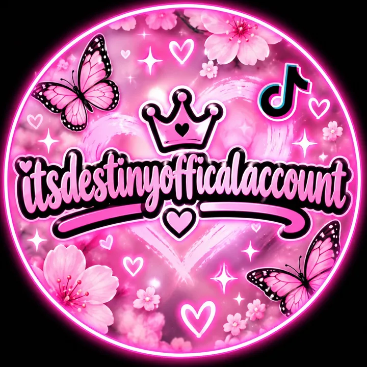 itsdestinyofficalaccount