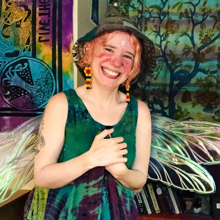 laurelfae