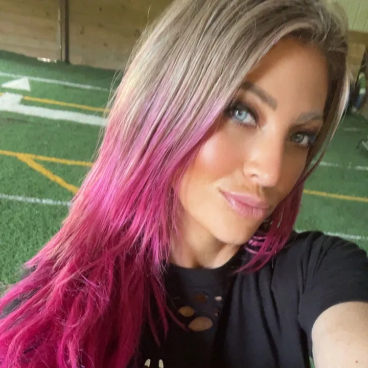 aliciaballengee