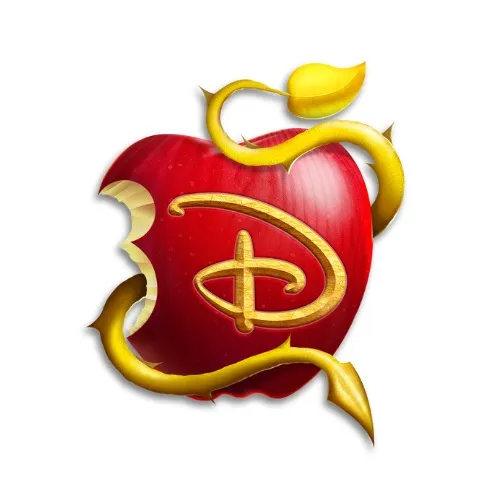 @disneydescendants