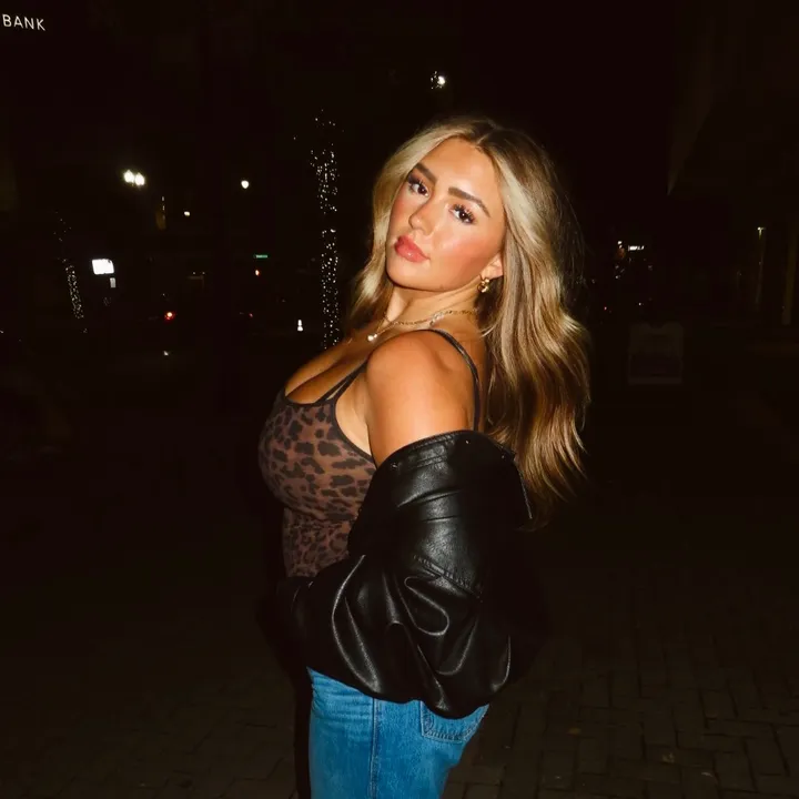 lindseydeckrow