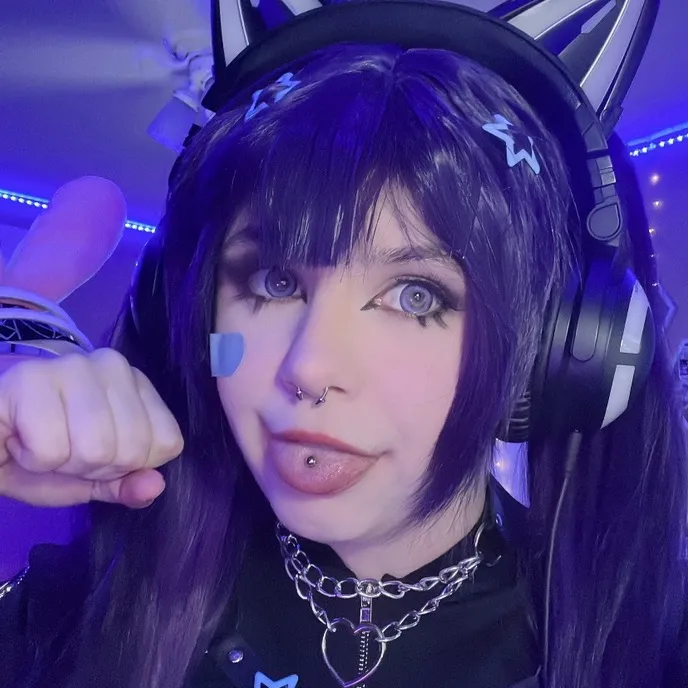 @nyannyancosplay