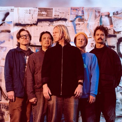 Switchfoot - Absolution