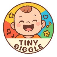 Tiny Giggle - original sound - tinygiggle2