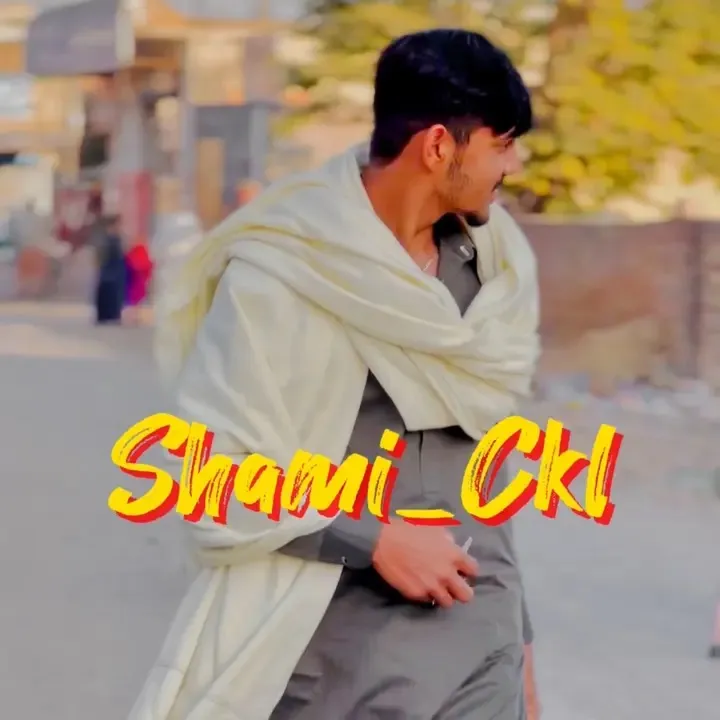 shamii_ckl