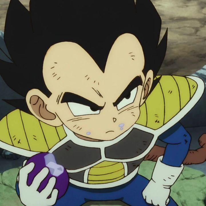 vegeta - original sounds_spam