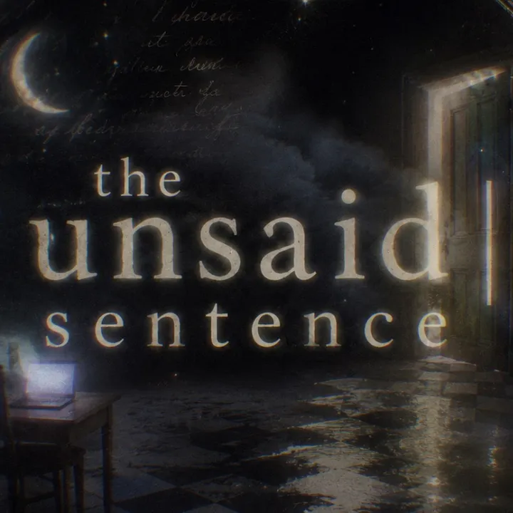 theunsaidsentence
