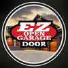 ezopengaragedoor