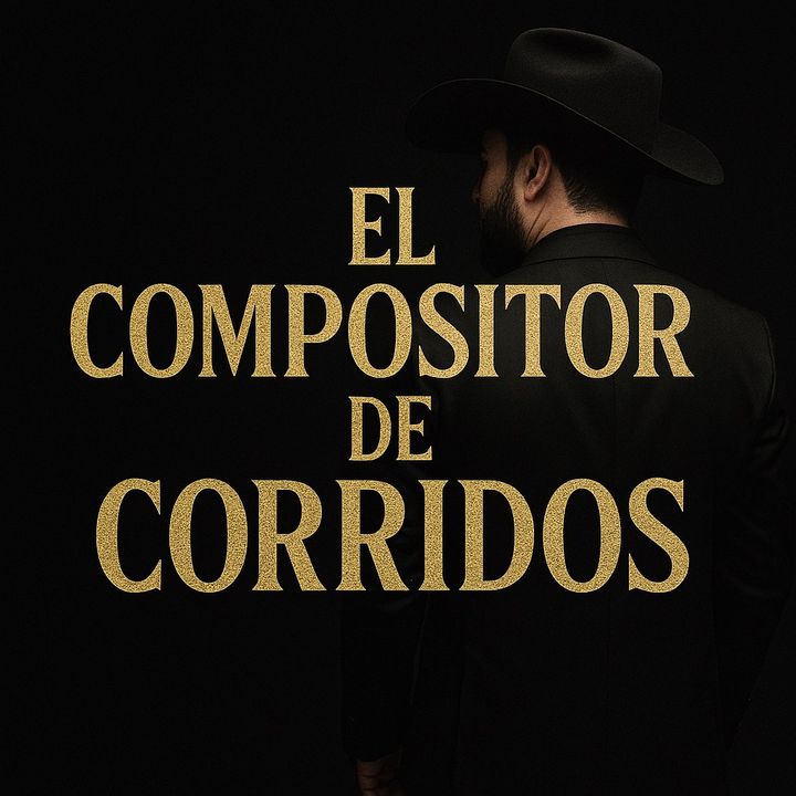 El compositor de corridos - Chambeando duro