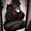 black_angle_goth_queen