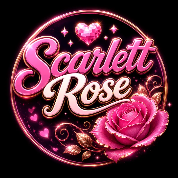 scarlettrosetv
