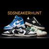 sdsneakerhunt