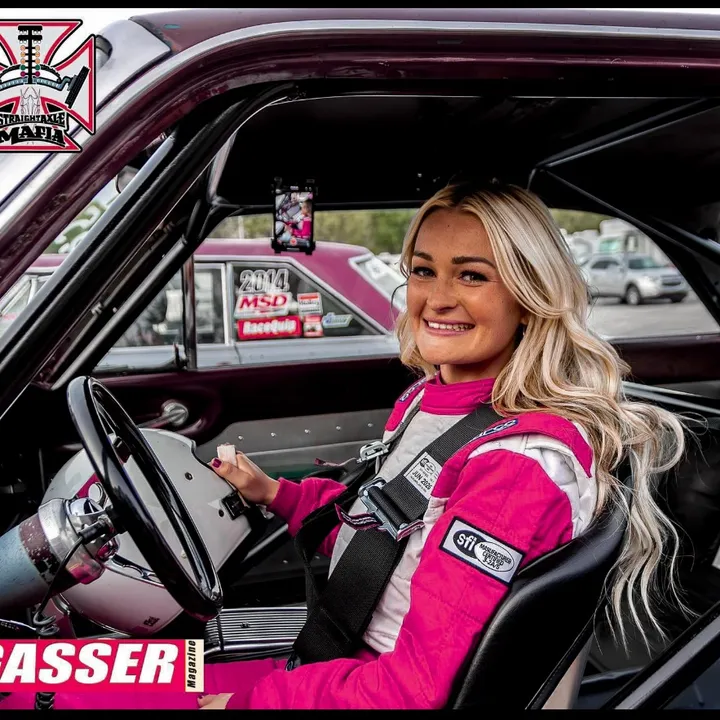 thegassergirl
