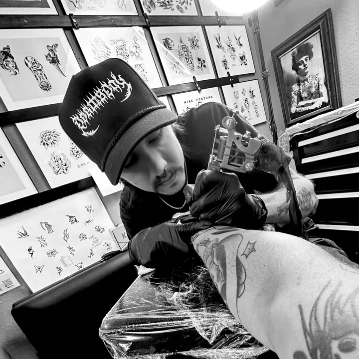 gibbs.tattoo