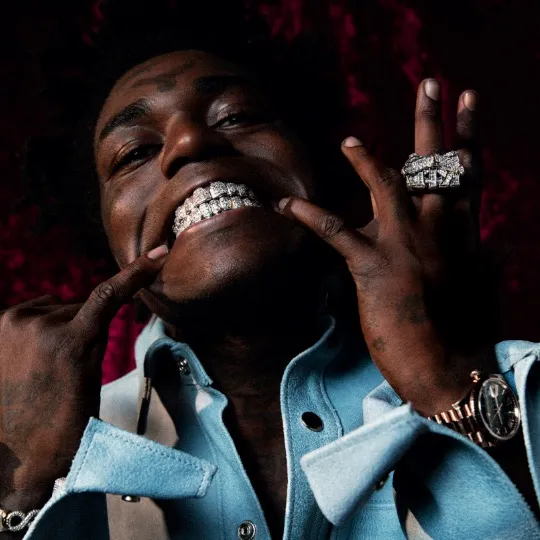 kodakblack