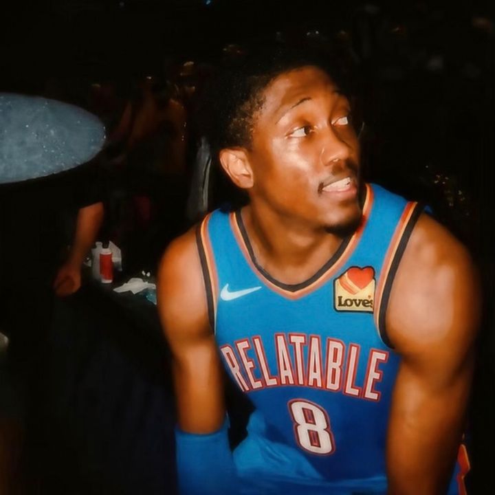 relatable. - original sound - relatablehoops00
