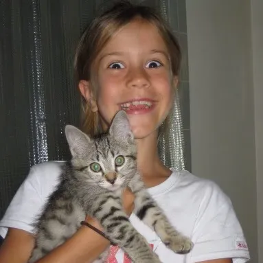 claireungerr