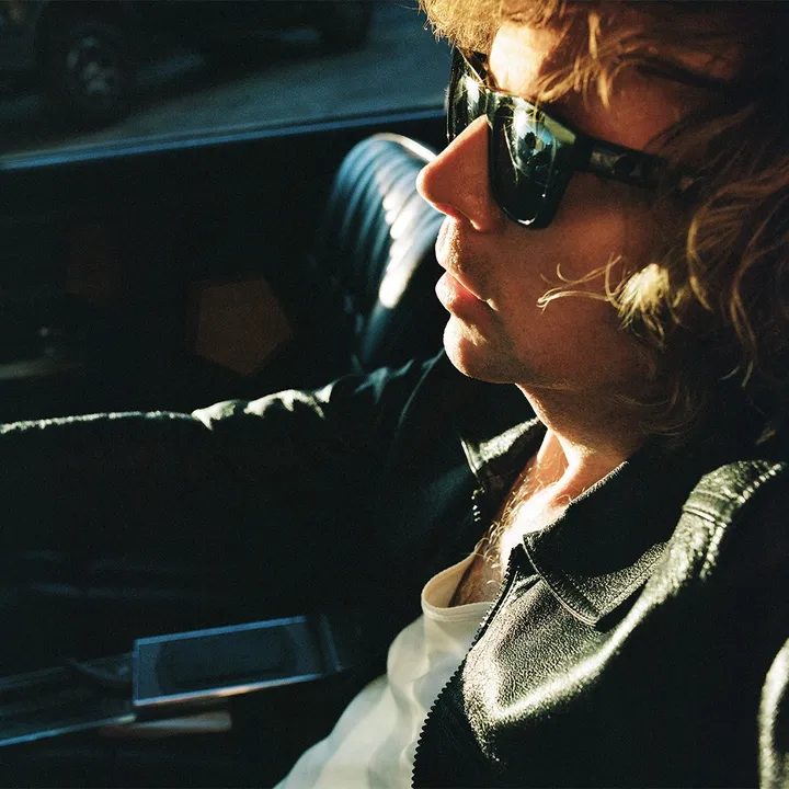 beck